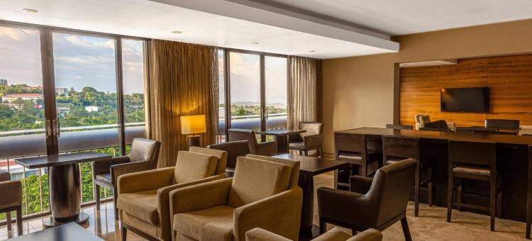 圣萨尔瓦多希尔顿酒店(Hilton San Salvador)图片