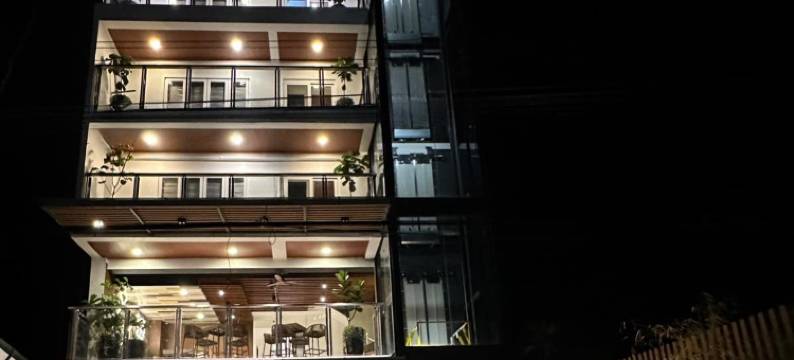 科隆180酒店(Coron 180 Hotel)图片