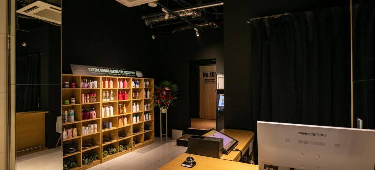 布拉克斯酒店(Hotel Blax)图片