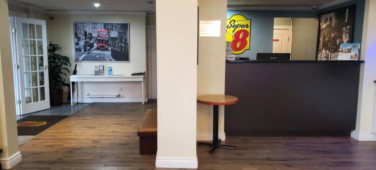 邓肯速8酒店(Super 8 by Wyndham Duncan)图片