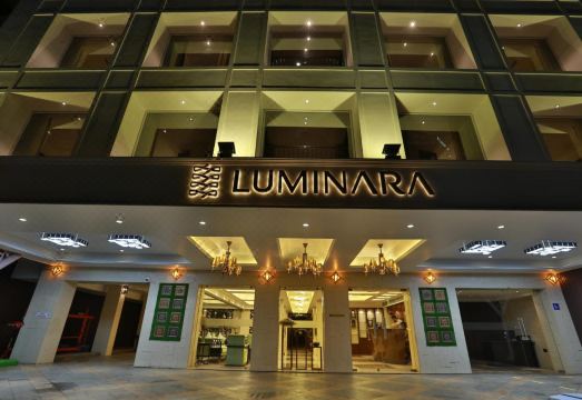 Hotel Luminara A Unit of Elite Tourist HomeHotel Overview