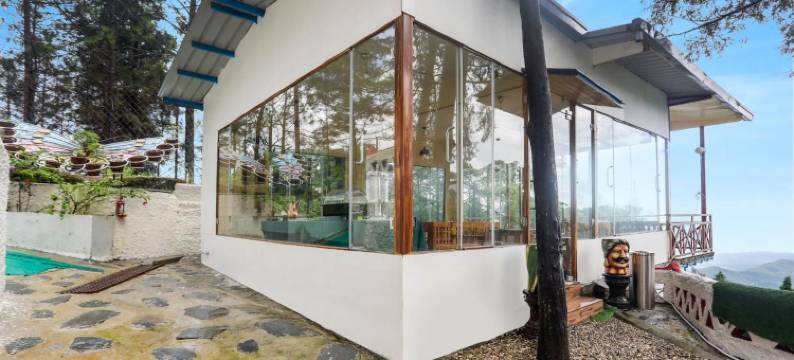 Palette by CheckIn Bhatta Falls Mussorie图片