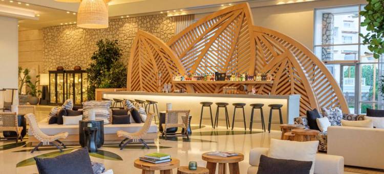 博德鲁姆里克萨斯高级酒店(Rixos Premium Bodrum)图片