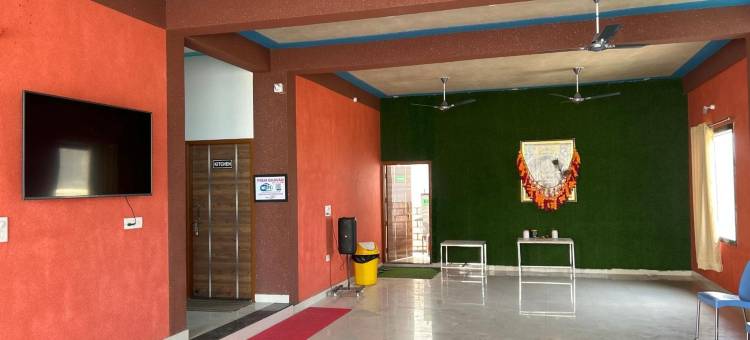 普雷姆巴万宾馆(Prem Bhawan Guest House)图片