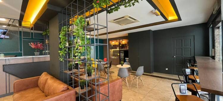 微笑酒店(蒂蒂旺莎 佩克里灵 冼都)(Smile Hotel Titiwangsa Pekeliling Sentul)图片