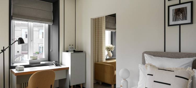 Glinz Hotel by Ginza Project图片