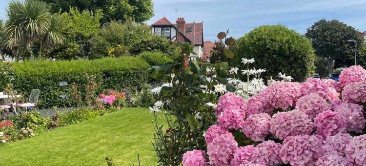 罗赛尔旅馆(Rosaire with Private Car Park)图片