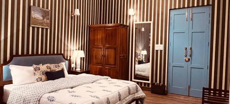 遥远小屋(Faraway Cottages, Auli)图片