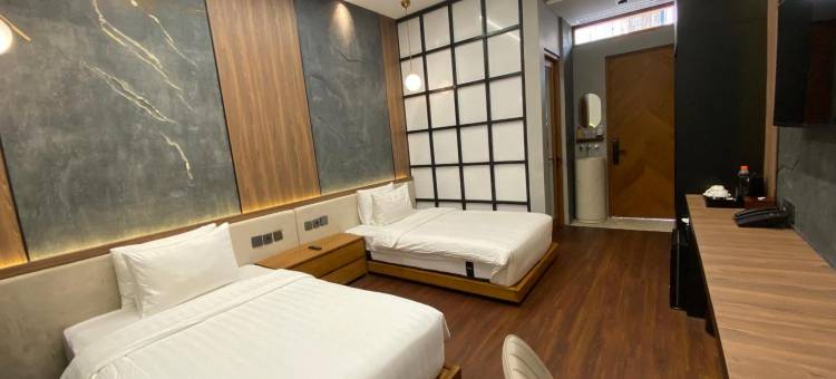 塔马南稻田别墅及度假村(Sawah Tamanan Villa & Resort)图片
