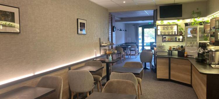 原创城市城堡酒店(The Originals City Hôtel du Château Pontivy)图片