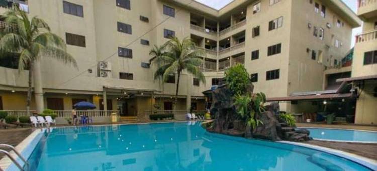 邦咯岛珊瑚湾度假村(Coral Bay Resort)图片