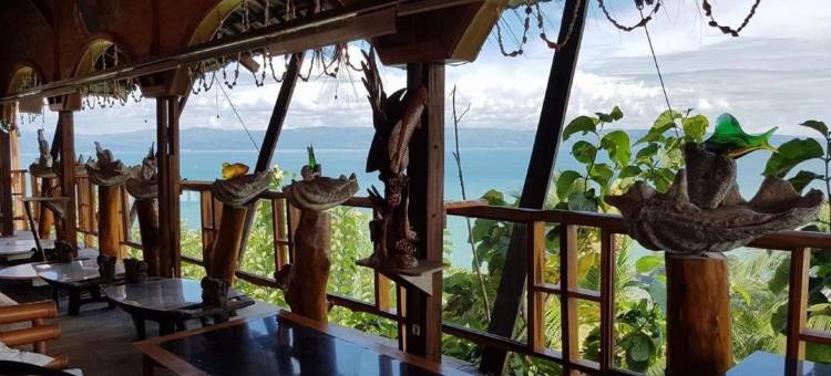 卡朗阿吉海滩别墅(Karang Aji Beach Villa)图片