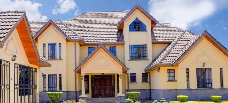 兰花之家(Orchid Homes, Gigiri)图片