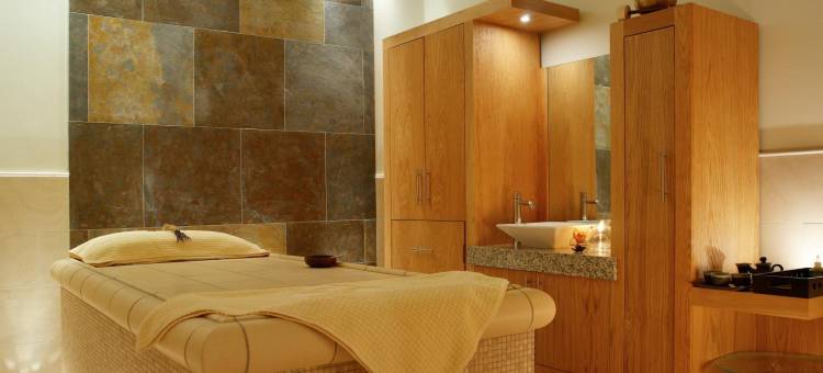 阿多伽海茨温泉酒店(Aghadoe Heights Hotel & Spa)图片