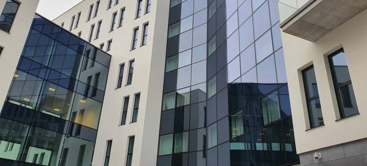 宜必思尚品列日居尔曼酒店(Ibis Styles Liege Guillemins)图片