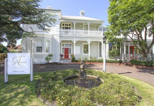 The RiversleighHotel Overview