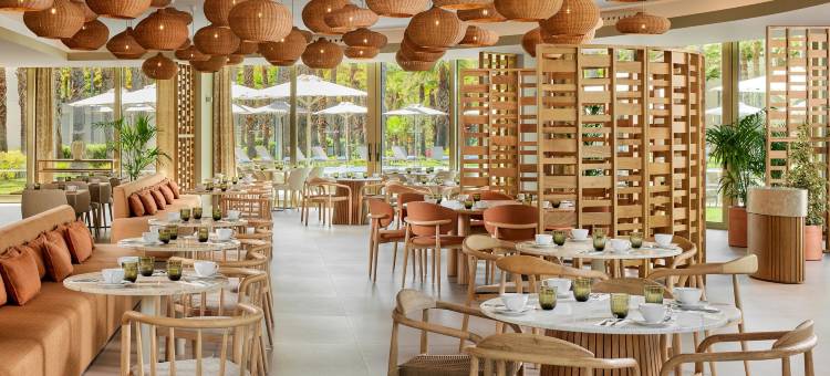 万豪阿尔加维Salgados度假村(Marriott Residences Salgados Resort, Algarve)图片