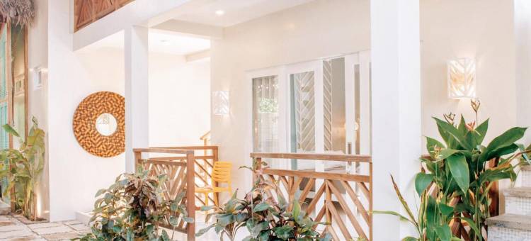 锡亚高穆尼-穆尼别墅(Muni Muni Villas Siargao)图片