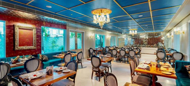 卡纳巴格传承精品酒店(Kaner Bagh A Heritage Boutique Hotel)图片