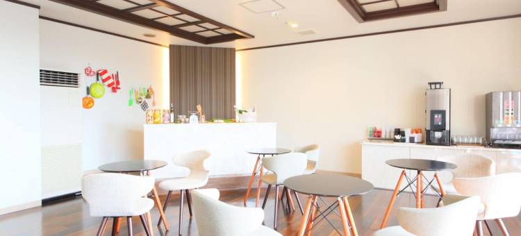 那须一夜酒店(Nasu Ichiya Hotel)图片