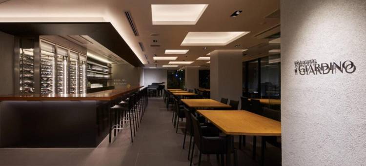 木更津皇家花园酒店(Hotel Royal Garden Kisarazu)图片