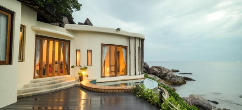 南园岛潜水度假村(Nangyuan Island Dive Resort)图片