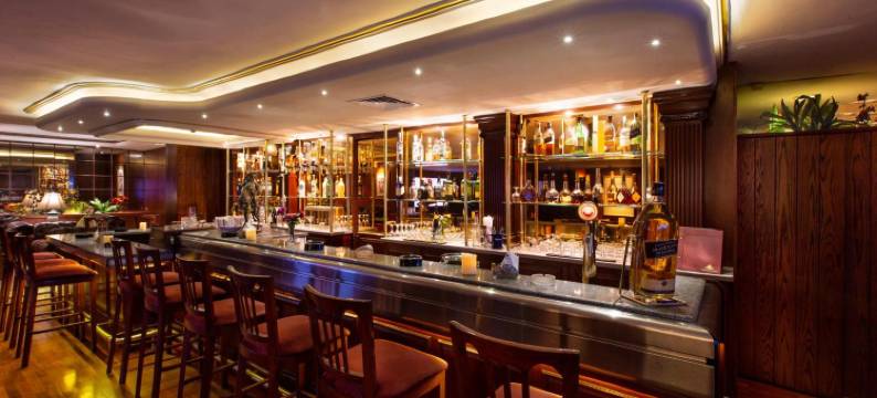 安曼国际酒店(Amman International Hotel)图片