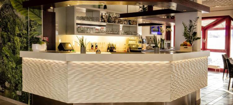 斯图加特-加尔林根DOBLERGREEN 酒店(Loftstyle Hotel Gerlingen, Sure Hotel Collection by Best Western)图片