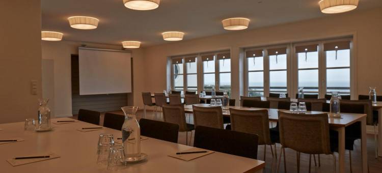 吉利勒杰巴德酒店(Gilleleje Badehotel)图片
