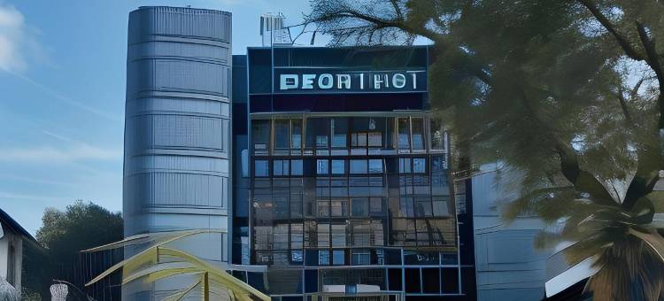 宁迪亚生态区酒店(Nindya Biodistrict Hotel Bandung)图片