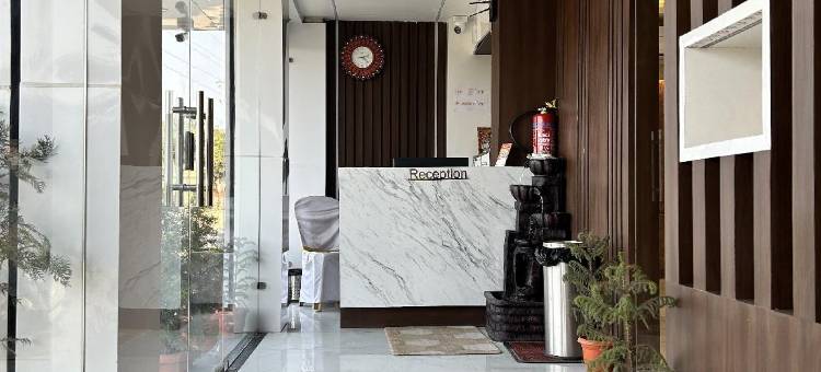 新阿卡迪亚酒店(Hotel New Arcadia)图片