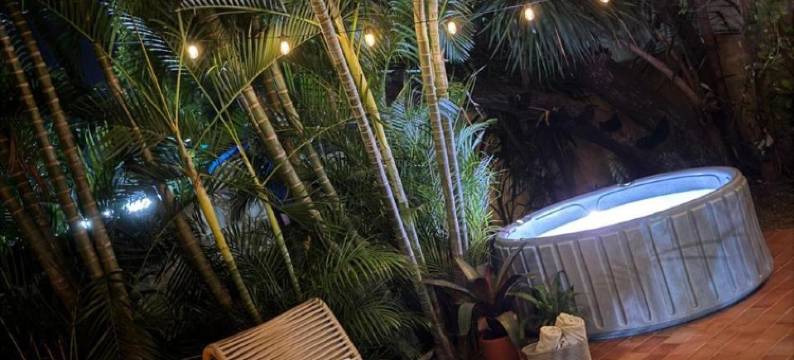 圣乔治旅馆(Pousada São Jorge)图片