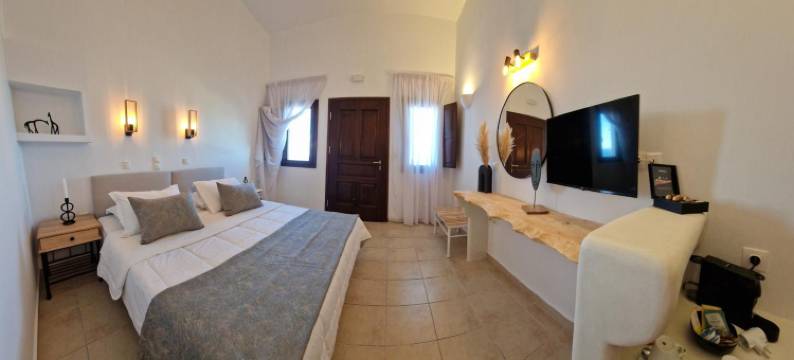 阿梅里萨套房酒店(Amerisa Suites & Villa)图片