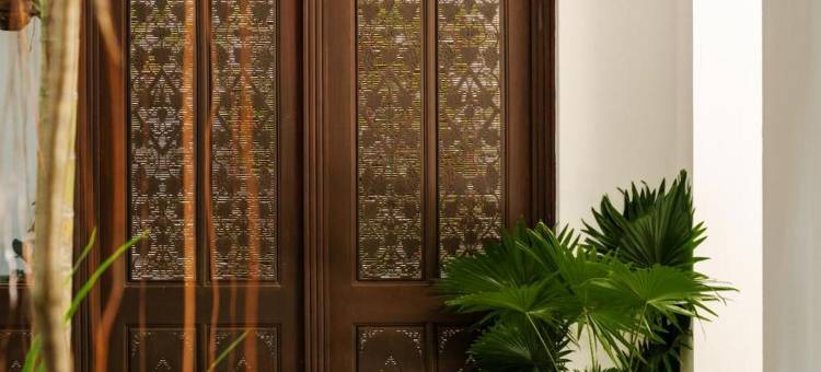 杰特威珍邸(Jetwing Ratnam Residence)图片