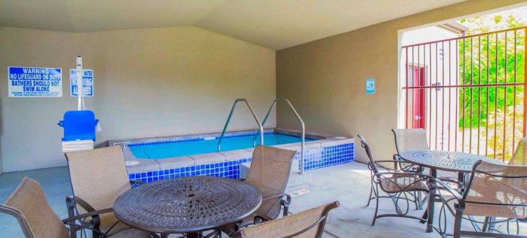 市中心舒适酒店(Comfort Inn Downtown)图片