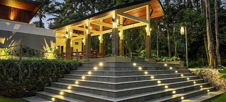 安本根维拉斯乌布由Pramana维拉斯管理(The Ambengan Villas by GenuineHost)图片