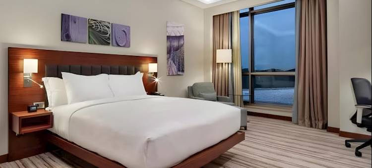 乔尔卢希尔顿花园酒店(Hilton Garden Inn Corlu)图片