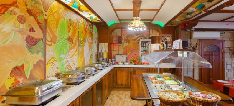 莫亚酒店(Hotel Moya)图片