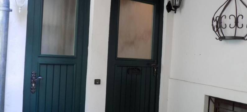 艾斯贝奇旅馆(Gästehaus Eschbach)图片