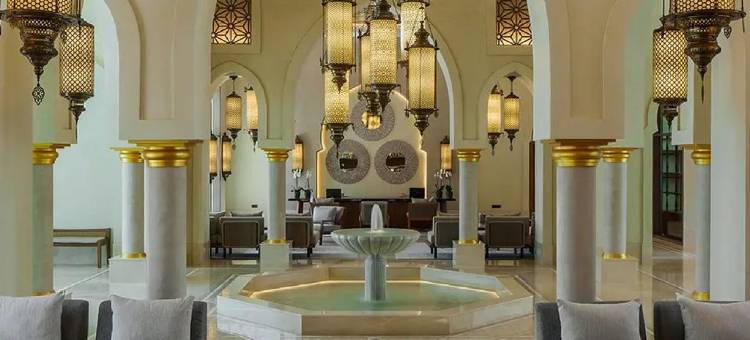 纳马海滩别墅及温泉(Naama Beach Villas & Spa)图片