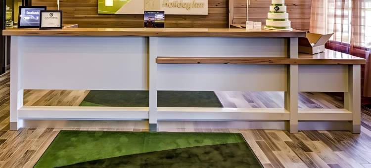 Holiday Inn 导师(Holiday Inn Cleveland Northeast - Mentor)图片