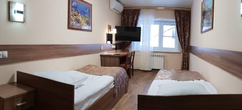 欧卡酒店(OKA Hotel)图片