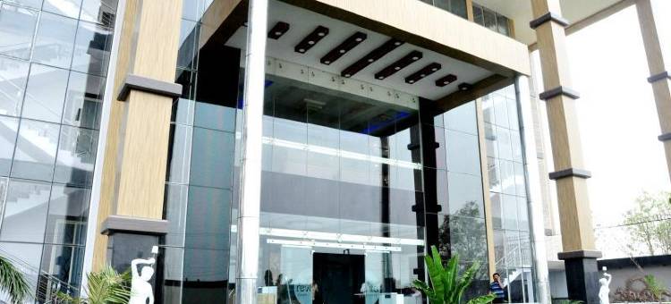 雷万塔酒店(The Revanta)图片