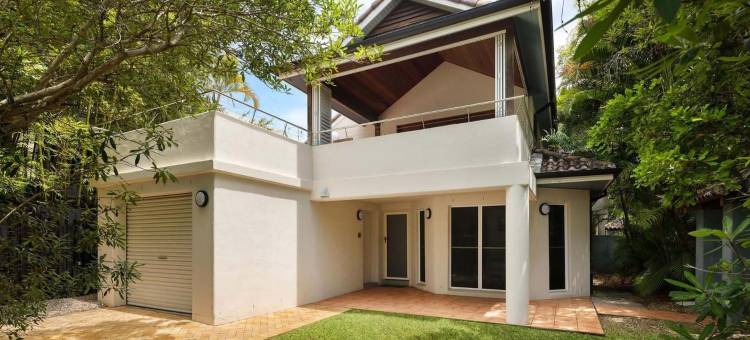 Clarkes Beach Villa - Steps to Beach & Byron Town图片