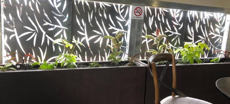 罗马莫泰俱乐部酒店(Club Hotel Motel Roma)图片