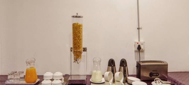 维纳亚加卓越酒店(Hotel Vinayaga Excellenciy Tiruppur)图片