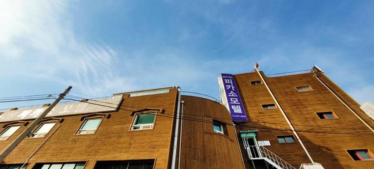 Sokcho Picasso图片