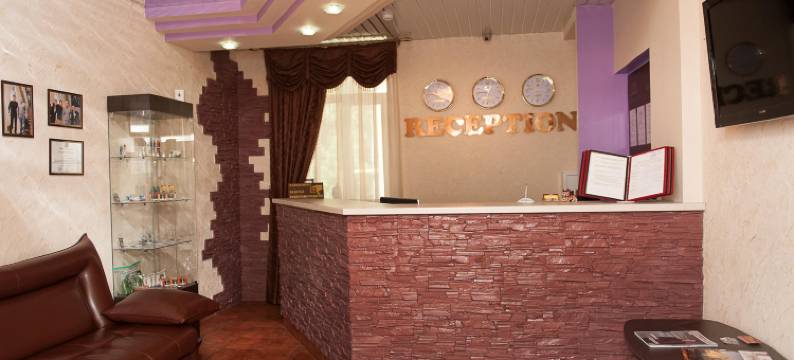 Hotel Korona图片