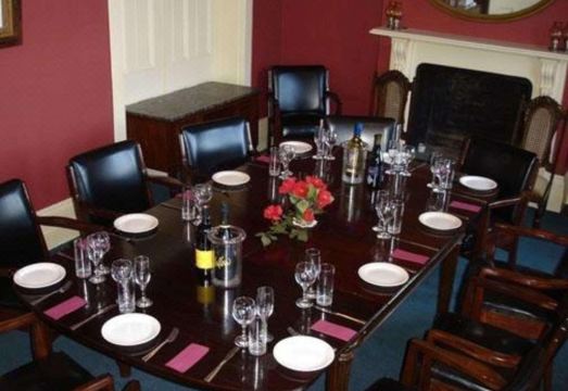 Quality Hotel Bentinck Hotel Overview