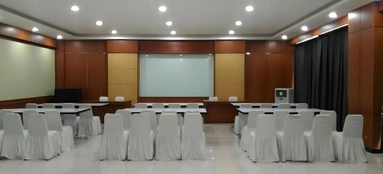 塔旺曼谷宾唐大酒店(Grand Bintang Tawangmangu)图片